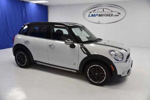  Mini Cooper Countryman S ALL4