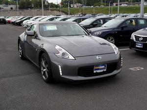  Nissan 370Z Touring For Sale In East Haven | Cars.com