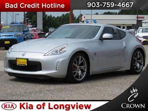  Nissan 370Z Touring For Sale In Longview | Cars.com