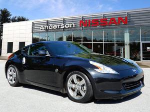 Nissan 370Z Touring in Asheville, NC