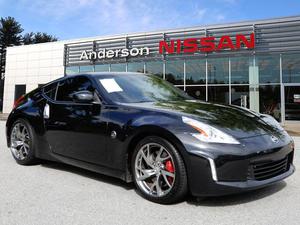  Nissan 370Z in Asheville, NC