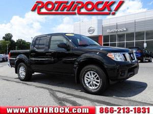  Nissan Frontier SV For Sale In Allentown | Cars.com