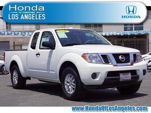  Nissan Frontier SV For Sale In Los Angeles | Cars.com