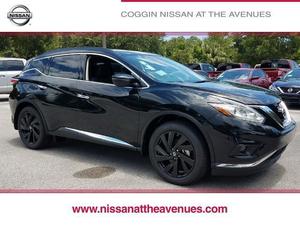 Nissan Murano Platinum For Sale In Jacksonville |