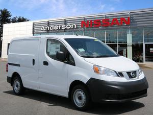  Nissan NV200 S in Asheville, NC