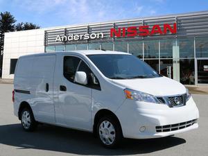  Nissan NV200 S in Asheville, NC