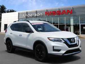  Nissan Rogue S in Asheville, NC