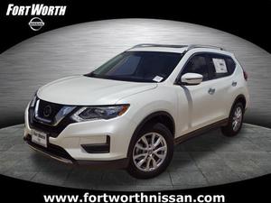  Nissan Rogue SV For Sale In Fort Worth | Cars.com