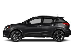  Nissan Rogue Sport S For Sale In Turnersville |