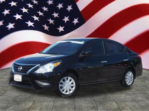  Nissan Versa 1.6 SV For Sale In Lawton | Cars.com