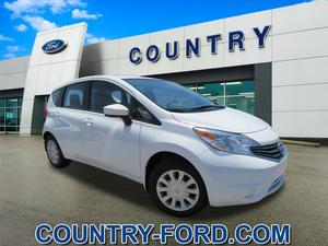  Nissan Versa Note S in Southaven, MS