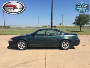  Pontiac Grand Prix GT For Sale In Wichita | Cars.com