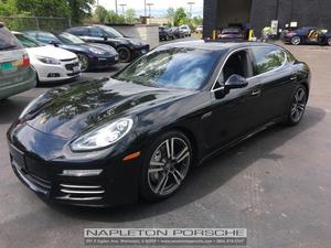  Porsche Panamera 4S Executive For Sale In Westmont |