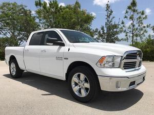  RAM  Big Horn For Sale In Coconut Creek | Cars.com