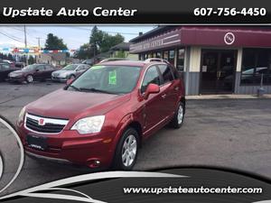  Saturn Vue XR For Sale In Cortland | Cars.com