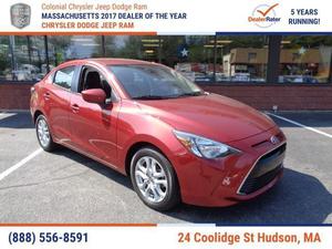  Scion iA Base For Sale In Hudson | Cars.com