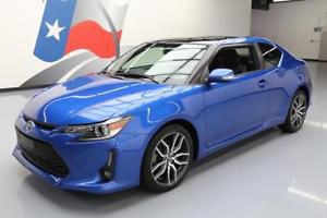  Scion tC Base Coupe 2-Door