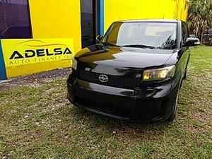  Scion xB For Sale In Orlando | Cars.com