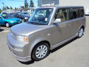  Scion xB For Sale In Portland | Cars.com