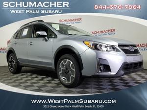  Subaru Crosstrek 2.0i Limited in West Palm Beach, FL