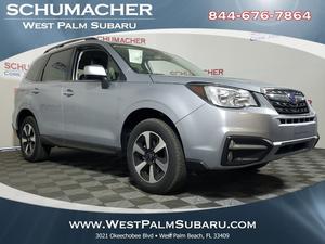  Subaru Forester 2.5i Limited in West Palm Beach, FL