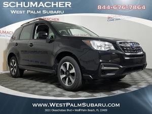  Subaru Forester 2.5i Premium in West Palm Beach, FL