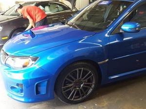  Subaru Impreza WRX STi Limited For Sale In