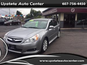  Subaru Legacy 2.5i Premium For Sale In Cortland |