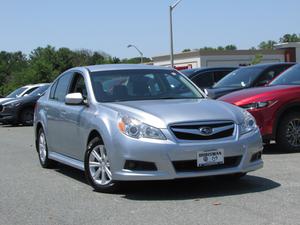  Subaru Legacy 2.5i Premium in Rockville, MD