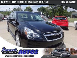  Subaru Legacy 3.6R For Sale In New Albany | Cars.com