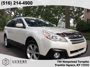  Subaru Outback 2.5i Premium For Sale In Franklin Square