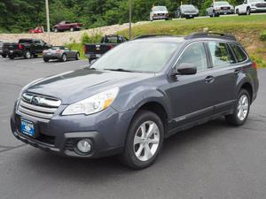  Subaru Outback 2.5i in South Berwick, ME