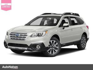  Subaru Outback Limited For Sale In Roseville | Cars.com