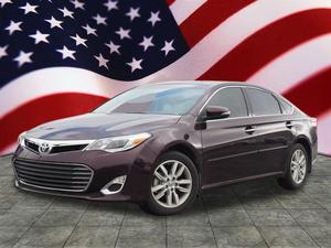 Toyota Avalon XLE For Sale In Lawton | Cars.com
