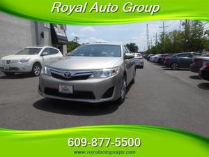  Toyota Camry LE For Sale In Edgewater Park | Cars.com