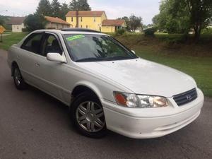  Toyota Camry LE For Sale In West Pittsburg | Cars.com