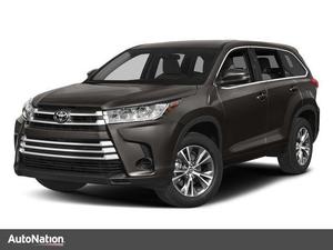  Toyota Highlander LE For Sale In Tempe | Cars.com