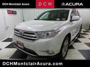  Toyota Highlander Limited For Sale In Verona | Cars.com