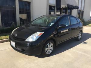  Toyota Prius For Sale In Santa Ana | Cars.com