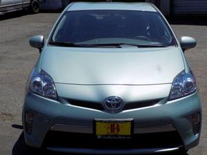  Toyota Prius Plug-in For Sale In Hayward | Cars.com