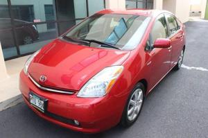  Toyota Prius Touring For Sale In Waipahu | Cars.com