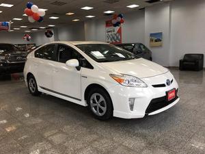  Toyota Prius Two For Sale In Brooklyn | Cars.com