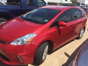  Toyota Prius v Two For Sale In Fort Worth | Cars.com