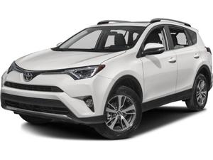  Toyota RAV4 XLE For Sale In Westerly | Cars.com