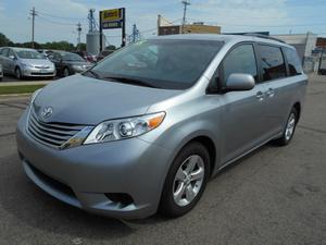  Toyota Sienna For Sale In Blooming Prairie | Cars.com