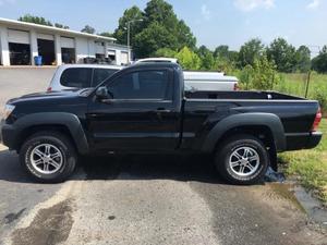  Toyota Tacoma Base For Sale In Albertville | Cars.com