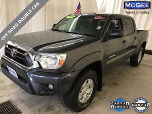  Toyota Tacoma Base For Sale In Dudley | Cars.com