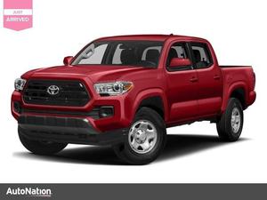  Toyota Tacoma SR For Sale In Houston | Cars.com