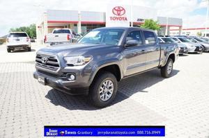  Toyota Tacoma SR5 For Sale In Granbury | Cars.com