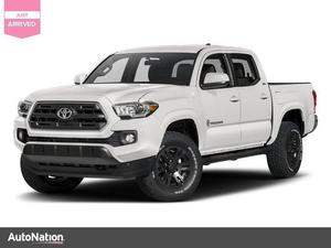  Toyota Tacoma SR5 For Sale In Houston | Cars.com